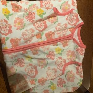 Burts Bees Baby Beekeeper Sleep Sack